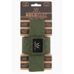 Curea Peaty's HoldFast Trail Tool Wrap - Moss Green Curea Peaty's HoldFast Trail Tool Wrap - Moss Green thumb