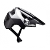 Cască de bicicletă LEATT Helmet MTB AllMtn 4.0 V24 Brushed