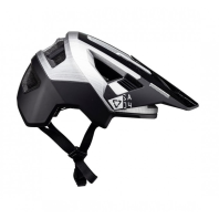 Cască de bicicletă LEATT Helmet MTB AllMtn 4.0 V24 Brushed