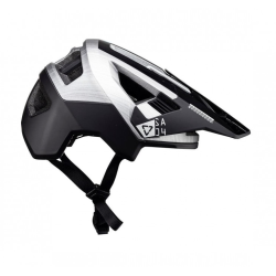 Cască de bicicletă LEATT Helmet MTB AllMtn 4.0 V24 Brushed Cască de bicicletă LEATT Helmet MTB AllMtn 4.0 V24 Brushed
