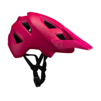 Cască de bicicletă LEATT MTB AllMtn 2.0 V24 Ruby