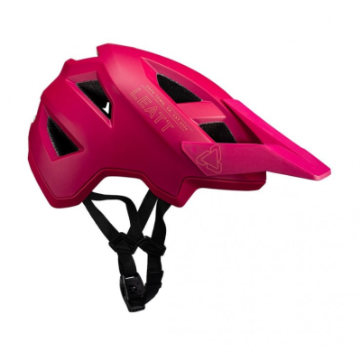 Cască de bicicletă LEATT MTB AllMtn 2.0 V24 Ruby Cască de bicicletă LEATT MTB AllMtn 2.0 V24 Ruby