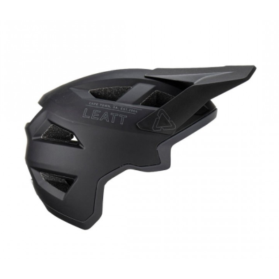 Cască de bicicletă LEATT MTB AllMtn 2.0 V23 Stealth Cască de bicicletă LEATT MTB AllMtn 2.0 V23 Stealth