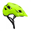 Cască de bicicletă LEATT MTB AllMtn 1.0 V24 Lime