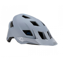 Cască de bicicletă LEATT MTB AllMtn 1.0 V23 Titanium