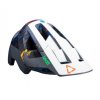 Cască de bicicletă LEATT MTB AllMtn 4.0 V24 Jungle