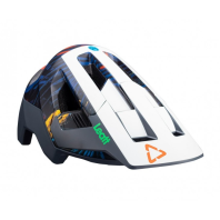 Cască de bicicletă LEATT MTB AllMtn 4.0 V24 Jungle