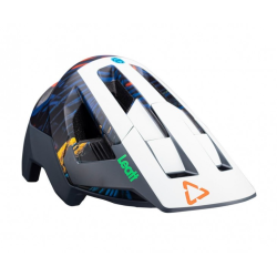 Cască de bicicletă LEATT MTB AllMtn 4.0 V24 Jungle Cască de bicicletă LEATT MTB AllMtn 4.0 V24 Jungle