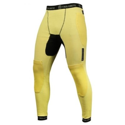 Pantaloni moto Trilobite 2161 Skintec - DEFECT