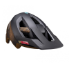 Cască de bicicletă LEATT MTB AllMtn 3.0 V24 Timber