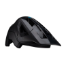 Cască de bicicletă LEATT MTB AllMtn 4.0 V23 Stealth