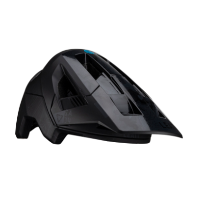 Cască de bicicletă LEATT MTB AllMtn 4.0 V23 Stealth Cască de bicicletă LEATT MTB AllMtn 4.0 V23 Stealth