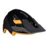 Cască de bicicletă LEATT MTB AllMtn 3.0 V25 Rust