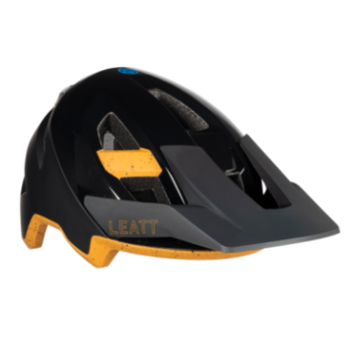 Cască de bicicletă LEATT MTB AllMtn 3.0 V25 Rust Cască de bicicletă LEATT MTB AllMtn 3.0 V25 Rust