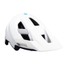 Cască de bicicletă LEATT MTB AllMtn 3.0 V24 Alb