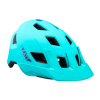 Cască de bicicletă pentru copii LEATT MTB AllMtn 1.0 Junior V24 Aqua