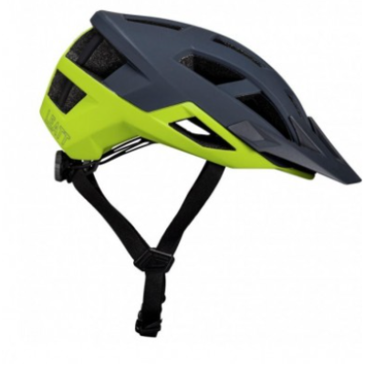 Cască de bicicletă LEATT MTB Trail 2.0 V24 Acid Cască de bicicletă LEATT MTB Trail 2.0 V24 Acid