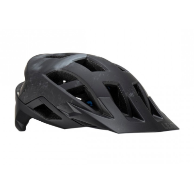 Cască de bicicletă LEATT MTB Trail 2.0 V23 - Stealth Cască de bicicletă LEATT MTB Trail 2.0 V23 - Stealth