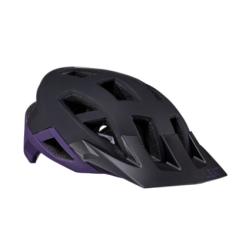 Cască de bicicletă LEATT MTB Trail 2.0 V24 Velvet