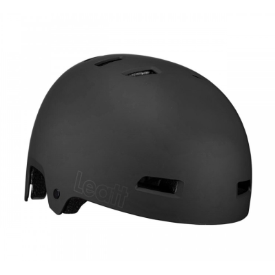Cască de bicicletă LEATT MTB Urban 1.0 V22 Black Cască de bicicletă LEATT MTB Urban 1.0 V22 Black