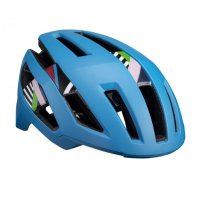 Cască de bicicletă LEATT MTB Endurance 3.0 V24 Cyan