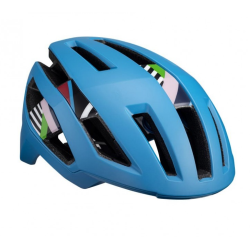 Cască de bicicletă LEATT MTB Endurance 3.0 V24 Cyan Cască de bicicletă LEATT MTB Endurance 3.0 V24 Cyan