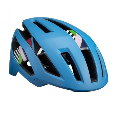 Cască de bicicletă LEATT MTB Endurance 3.0 V24 Cyan Cască de bicicletă LEATT MTB Endurance 3.0 V24 Cyan