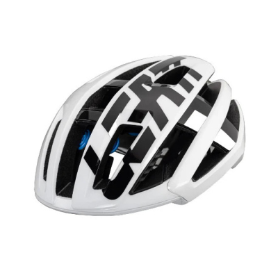 Cască de bicicletă LEATT MTB Endurance 4.0 V24 Alb Cască de bicicletă LEATT MTB Endurance 4.0 V24 Alb