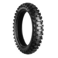 Anvelopă spate BRIDGESTONE M40 2.50-10 33J TT NHS