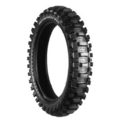 Anvelopă spate BRIDGESTONE M40 2.50-10 33J TT NHS