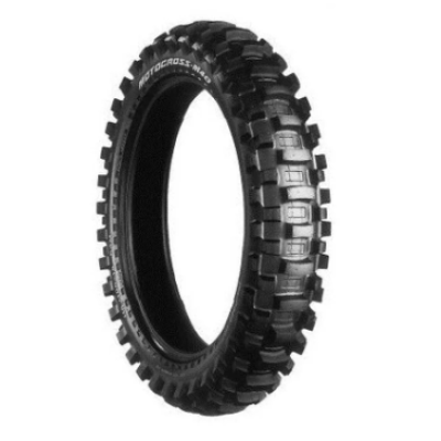 Anvelopă spate BRIDGESTONE M40 2.50-10 33J TT NHS