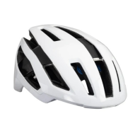 Cască de bicicletă LEATT MTB Endurance 3.0 V24 Alb