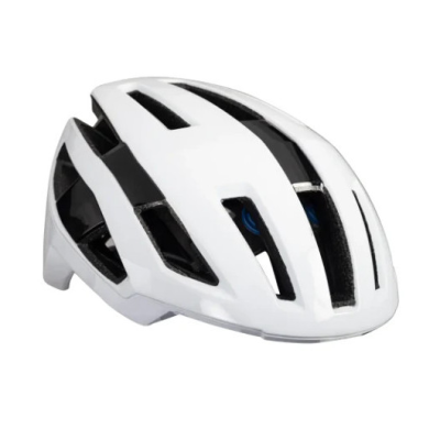 Cască de bicicletă LEATT MTB Endurance 3.0 V24 Alb Cască de bicicletă LEATT MTB Endurance 3.0 V24 Alb