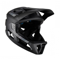 Cască de bicicletă LEATT MTB Enduro 2.0 V23 Stealth