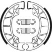 Plăcuțe TECNIUM Scooter Organice thumb