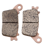 PADS SINTERIZATE SBS
