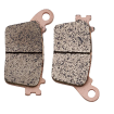 PADS SINTERIZATE SBS PADS SINTERIZATE SBS thumb