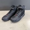 Botine moto SECA TRAFFIC II BLACK - DEFECTE