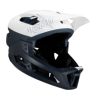 Cască de bicicletă LEATT MTB Enduro 3.0 V25 Alb