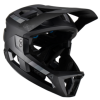 Cască de bicicletă pentru copii LEATT MTB Enduro 2.0 Junior V23 Stealth