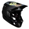 Cască de bicicletă LEATT MTB Gravity 4.0 V25 Black Cască de bicicletă LEATT MTB Gravity 4.0 V25 Black thumb