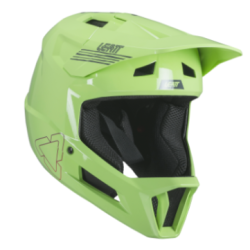Cască de bicicletă pentru copii LEATT MTB Gravity 1.0 Junior V25 Mojito Cască de bicicletă pentru copii LEATT MTB Gravity 1.0 Junior V25 Mojito