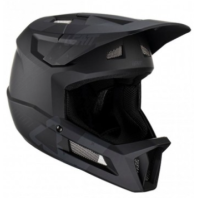 Cască de bicicletă LEATT MTB Gravity 2.0 V23 Stealth