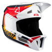 Cască de bicicletă LEATT MTB Gravity 2.0 V24 Alb/Roșu Cască de bicicletă LEATT MTB Gravity 2.0 V24 Alb/Roșu thumb