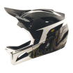 Cască de bicicletă Troy Lee Designs Stage MIPS Neauwave Alpine Black Cască de bicicletă Troy Lee Designs Stage MIPS Neauwave Alpine Black thumb