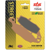 Plăcuțe de frână sinterizate SBS 705HS