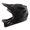 Cască de bicicletă Troy Lee Designs Stage MIPS Drone Black