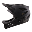 Cască de bicicletă Troy Lee Designs Stage MIPS Drone Black Cască de bicicletă Troy Lee Designs Stage MIPS Drone Black thumb