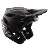Cască de bicicletă Troy Lee Designs Stage Stunt MIPS Split Black Camo