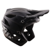 Cască de bicicletă Troy Lee Designs Stage Stunt MIPS Split Black Camo thumb